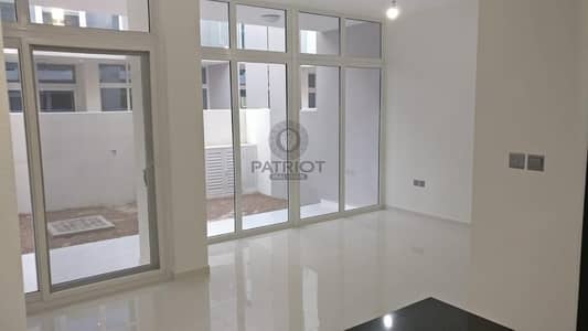 Damac Akoya Oxygen 3 bedroom townhouse Vacant Damac Akoya Oxygen 3 bedroom townhouse Vacant