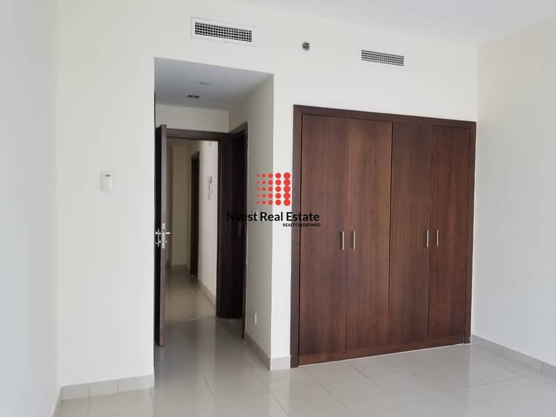Luxury1 BR| Un-furnished | by Emaar | 70K by 1 Chq.