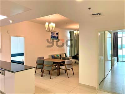 Royal Bay- Palm Jumeirah Amazing 2 BEDROOM