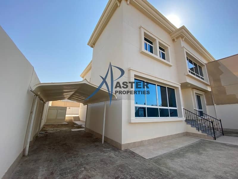 High Quality 4 Bed Villa with pool High Quality 4 Bed Villa with pool