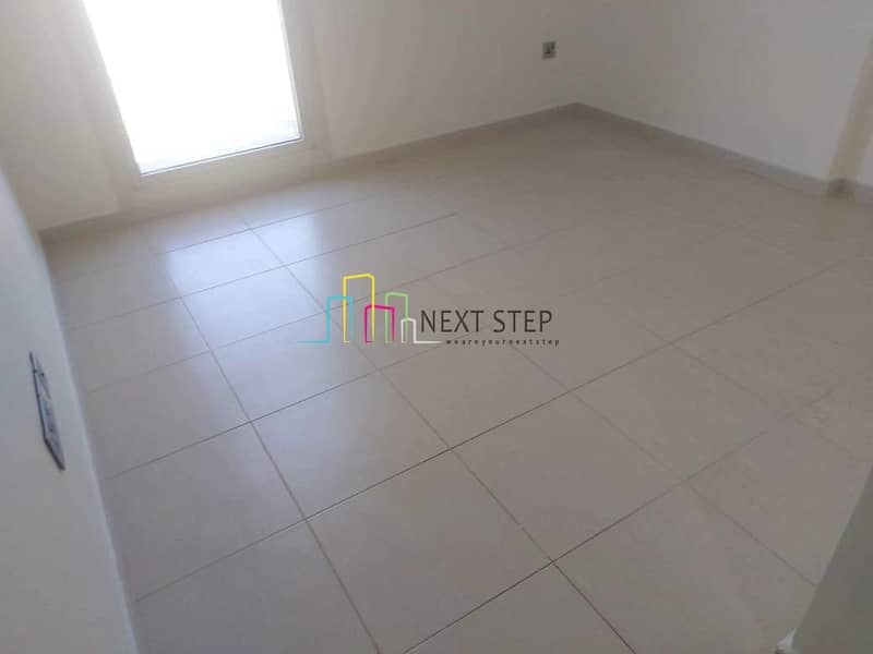 3 Charming 1 Bedroom Apartment with Balcony & Facilities