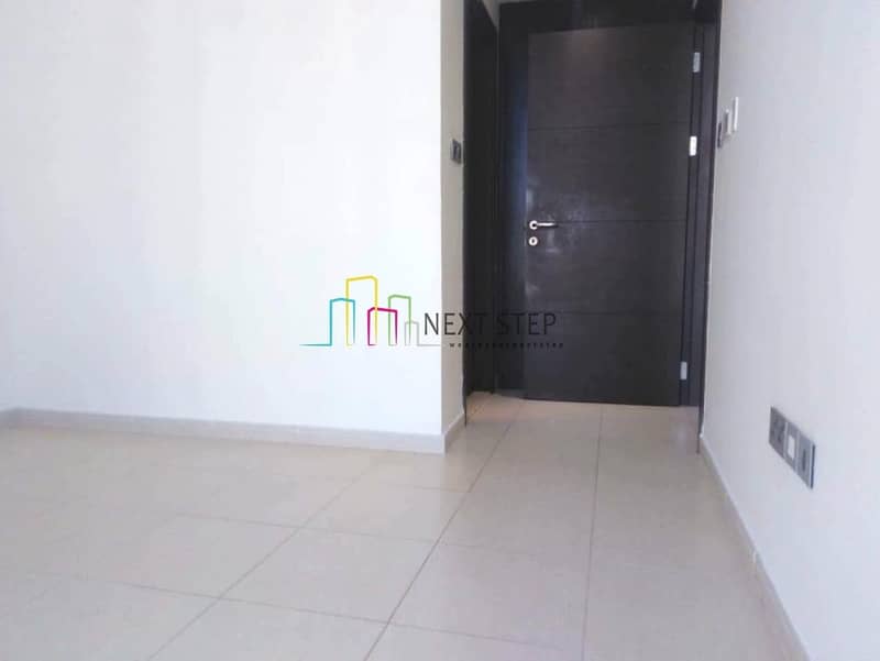 4 Charming 1 Bedroom Apartment with Balcony & Facilities