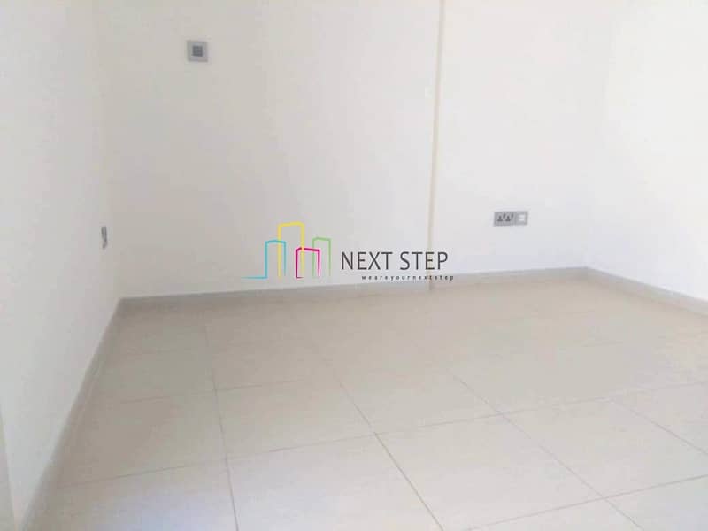 5 Charming 1 Bedroom Apartment with Balcony & Facilities