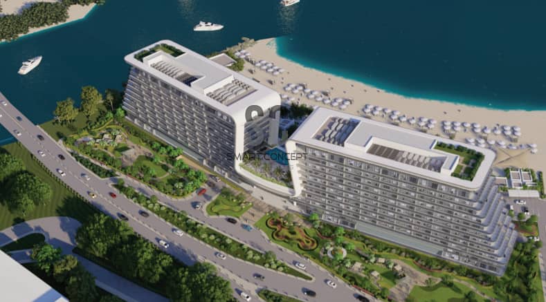 7 Investors Call | Stunning Waterfront Development
