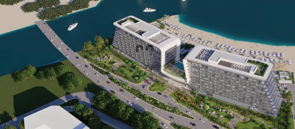 8 Investors Call | Stunning Waterfront Development