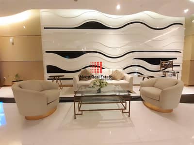 Best Deal For Investment | 2BR Apt | Park Tower | SZR View