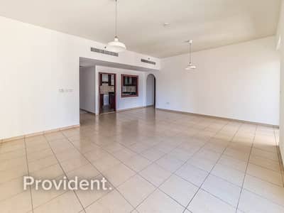 Spacious 2br | High Floor | Community Views