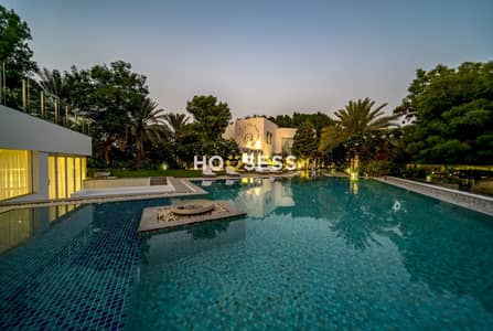 Ultra Modern | 7BR Villa | Golf Course View Ultra Modern | 7BR Villa | Golf Course View