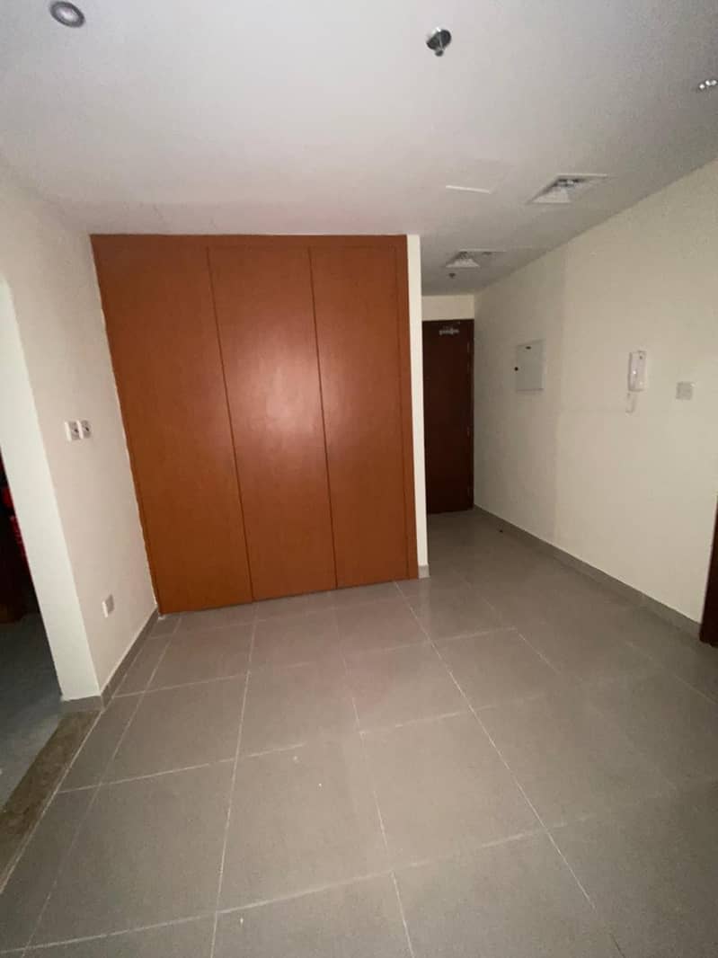 位于朱美拉湖塔 (JLT)，JLT N区，湖心大厦 1 卧室的公寓 34000 AED - 4919082