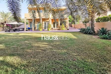 3 Bedroom Villa for Rent in Arabian Ranches, Dubai - Great Plot | Well Maintained | Rare Type | 8A 3 Bedroom Villa for Rent in Arabian Ranches, Dubai - Great Plot | Well Maintained | Rare Type | 8A