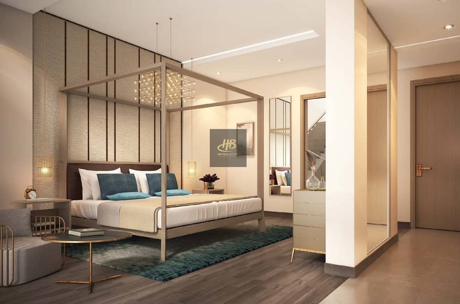 6 Own Your Luxury Villa in Prime Central Dubai