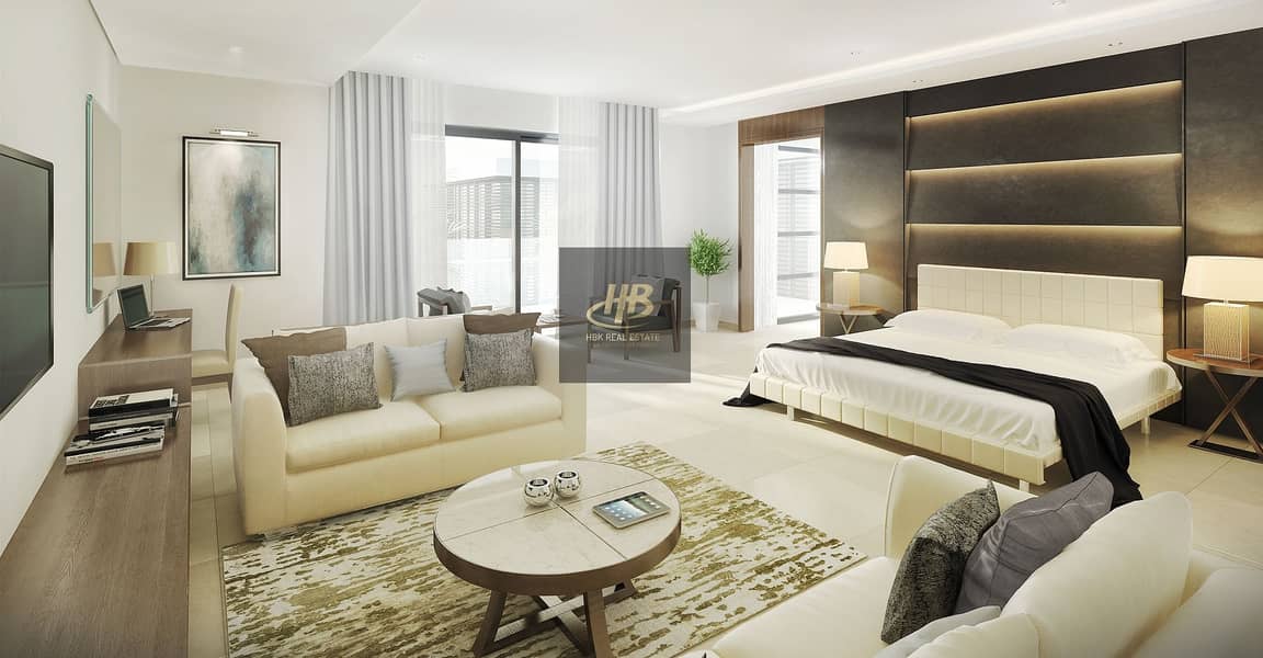 4 Own Your Luxury Villa in Prime Central Dubai