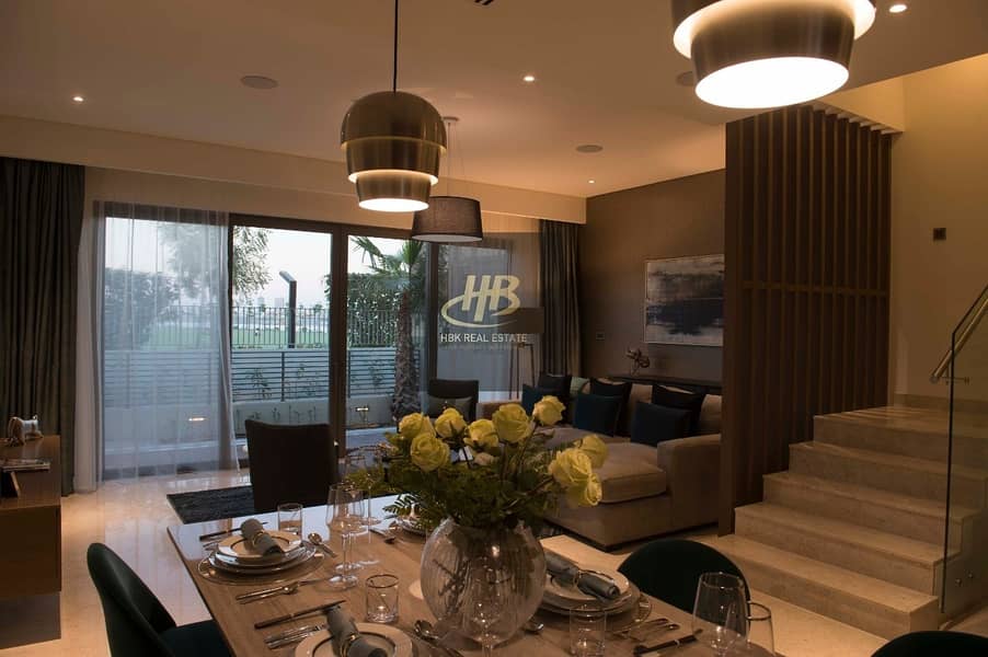 8 Own Your Luxury Villa in Prime Central Dubai