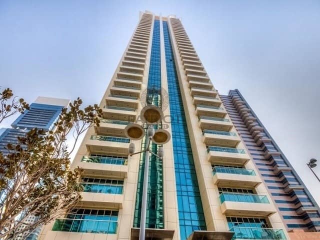 8 SPACIOUS TWO BEDROOM PLUS MAID