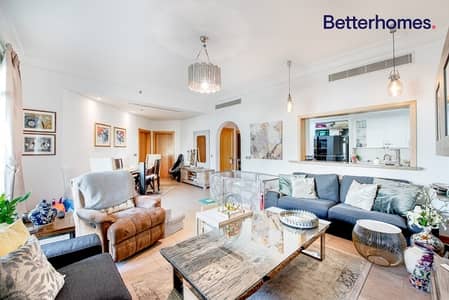 Multiple Cheq|Partial Sea view| Type E|Unfurnished Multiple Cheq|Partial Sea view| Type E|Unfurnished