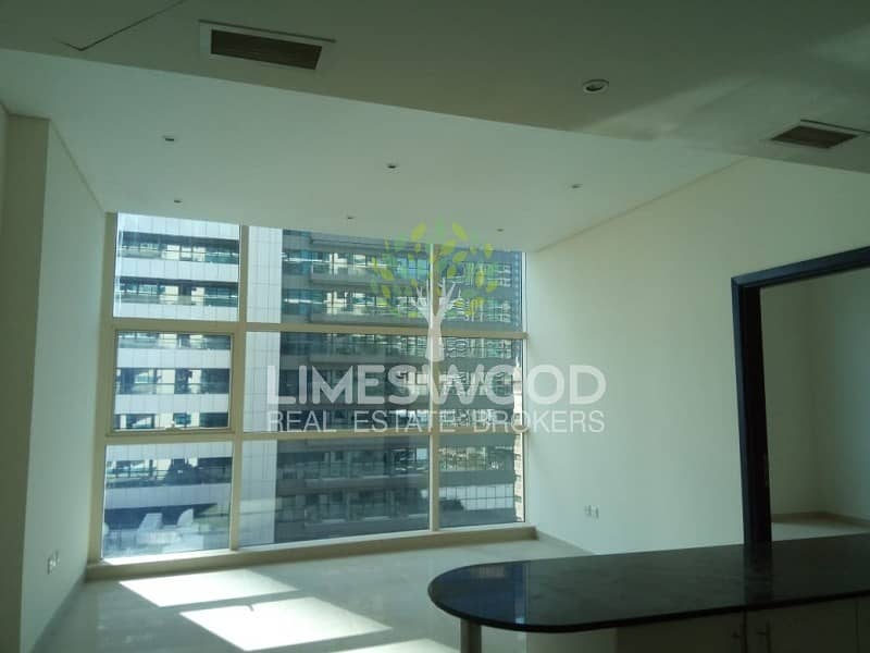 Ready to Move-In|1 BR AC Free | Next to DMCC Metro