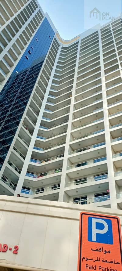High Floor Spacious 2BHK with Balcony In Tecom,  AED70,000