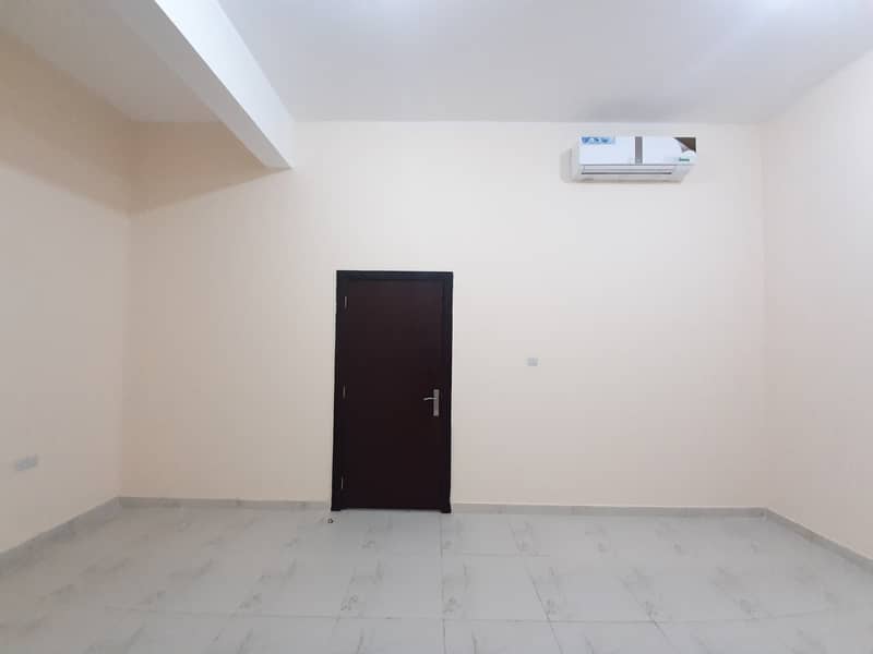 شقة في مدينة محمد بن زايد 1 غرفة 31000 درهم - 4944985