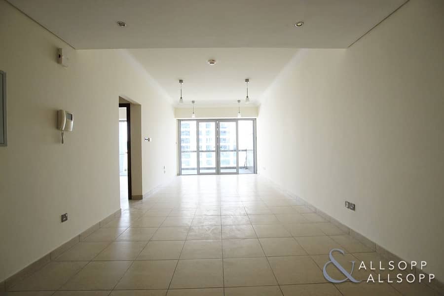 2 One Bedroom | Spacious Layout | Vacant