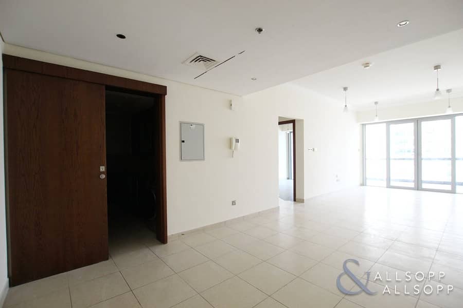 4 One Bedroom | Spacious Layout | Vacant
