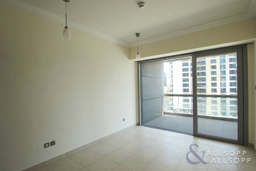 6 One Bedroom | Spacious Layout | Vacant