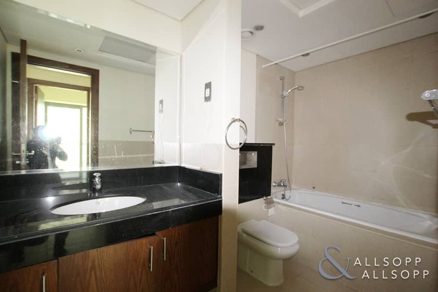 7 One Bedroom | Spacious Layout | Vacant