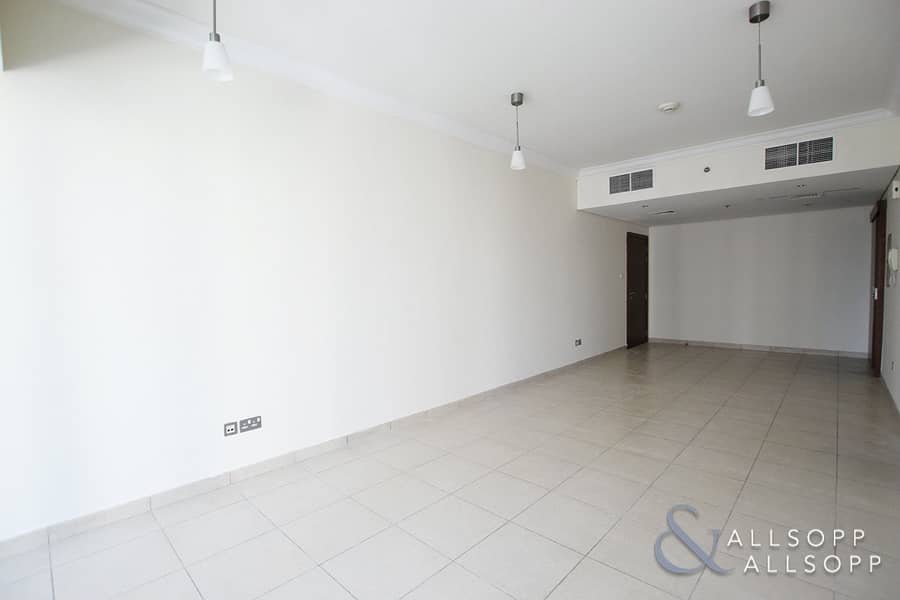 8 One Bedroom | Spacious Layout | Vacant