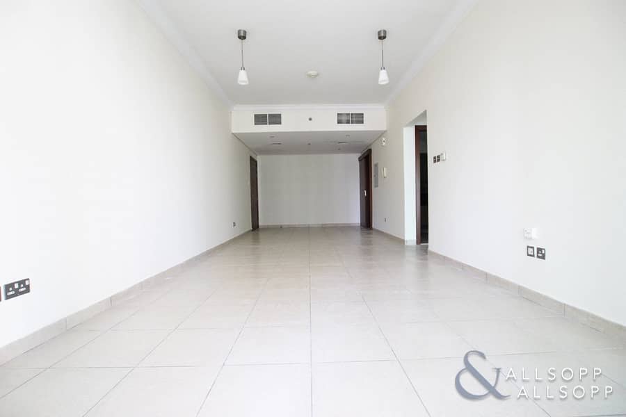 9 One Bedroom | Spacious Layout | Vacant