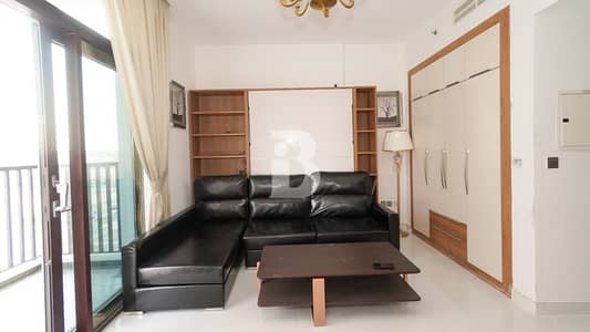 Brand New Studio Apartment | GLAMZ - Al Furjan Brand New Studio Apartment | GLAMZ - Al Furjan