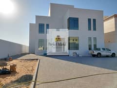 Brand new Villa | Extension Service | MBZ Centre