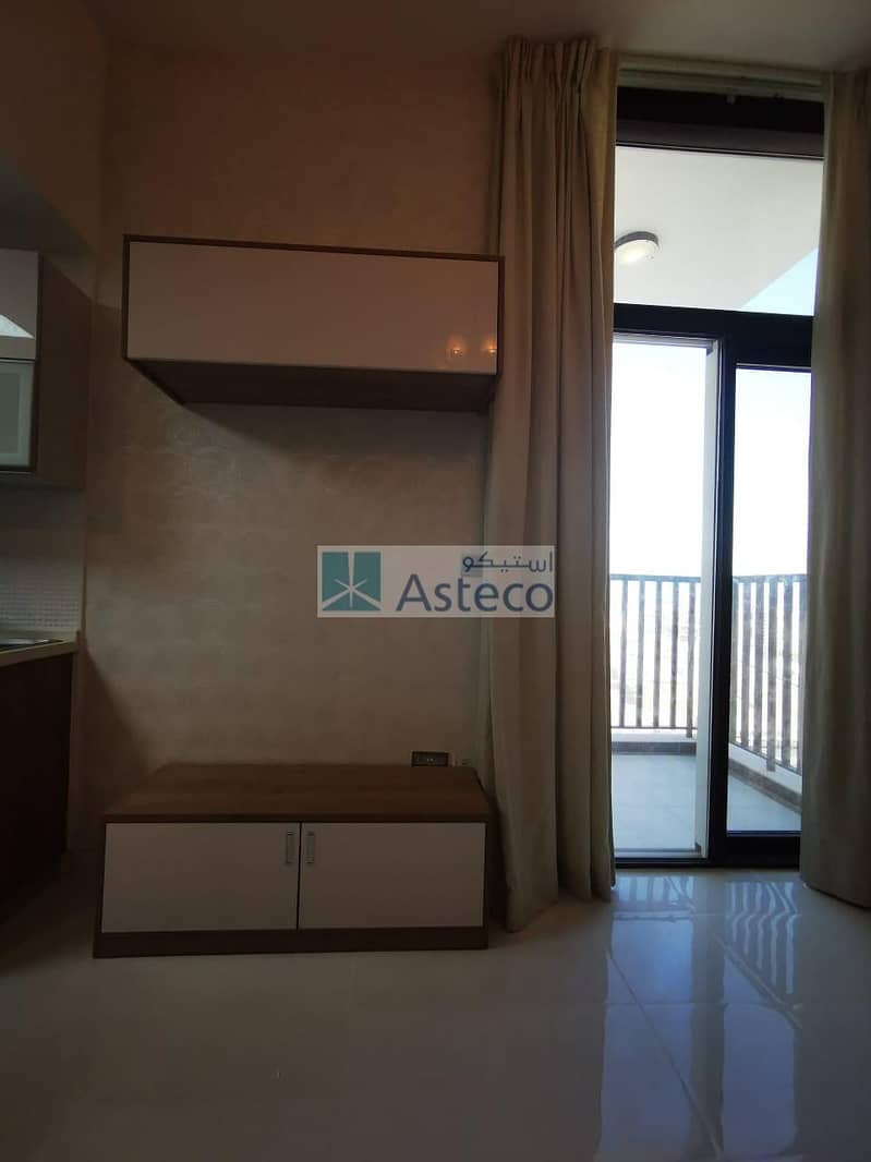 12 Brand New and Fully Furnished Studio | AED 30