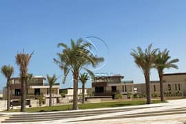 فیلا في ندرة المنطقة الثقافية في السعديات جزيرة السعديات 4 غرف 8766944 درهم - 4941067
