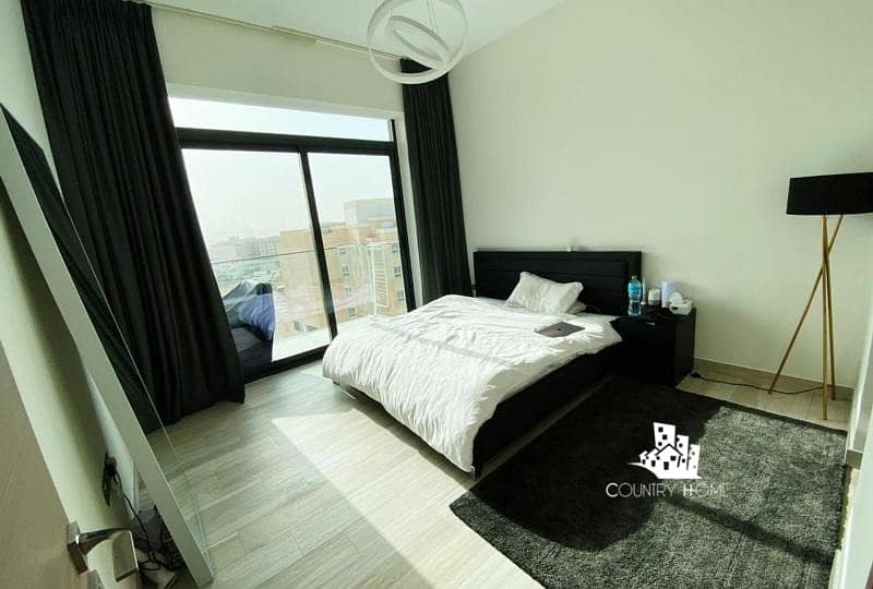 1 Bed Apartment For Sale | High Quality