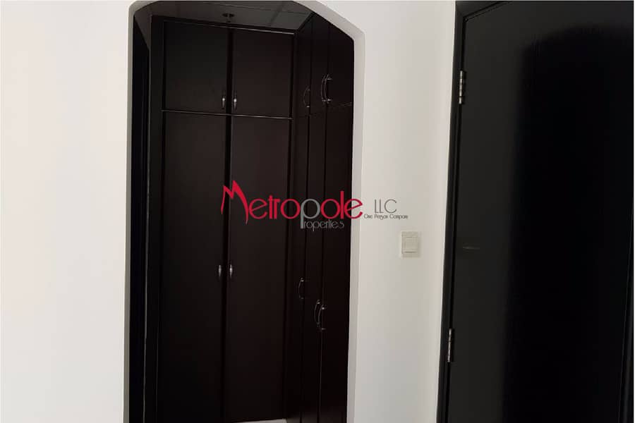 3 Opposite to Nakheel Mall | Poo View | Close to Big Family Park