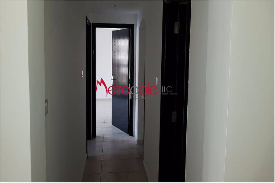 2 Opposite to Nakheel Mall | Poo View | Close to Big Family Park