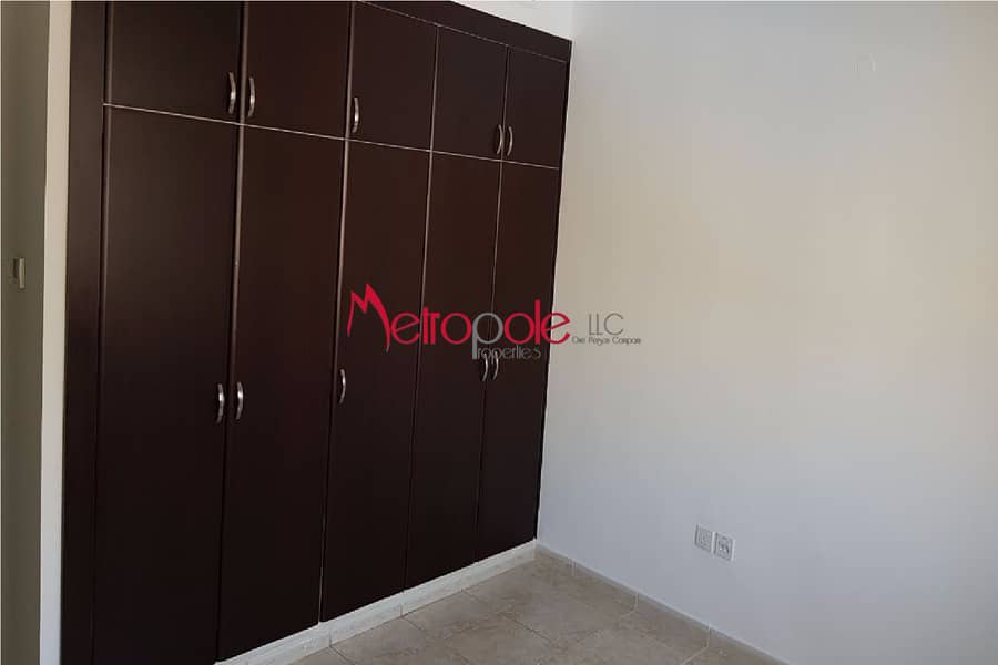 4 Opposite to Nakheel Mall | Poo View | Close to Big Family Park