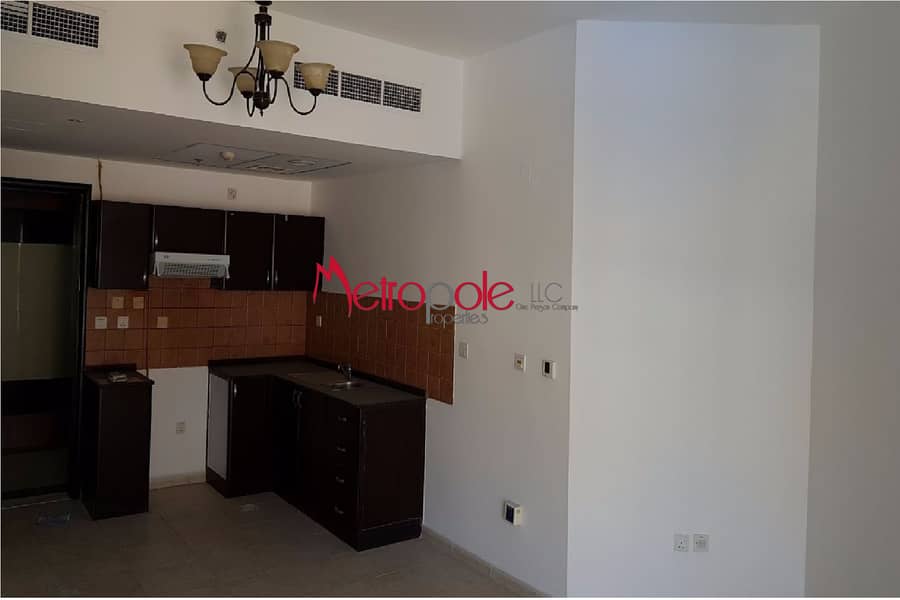 7 Opposite to Nakheel Mall | Poo View | Close to Big Family Park