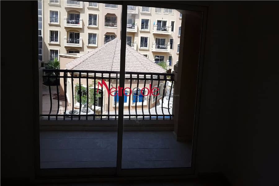 10 Opposite to Nakheel Mall | Poo View | Close to Big Family Park