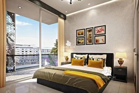 7 Year Payment Plan | Fully Furnished | Studio 7 Year Payment Plan | Fully Furnished | Studio
