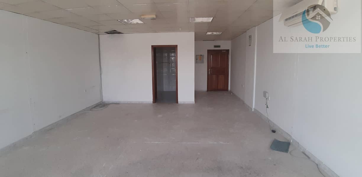 Spacious Fitted Office Plus Pantry Al Badia Community (Garden & Community View)