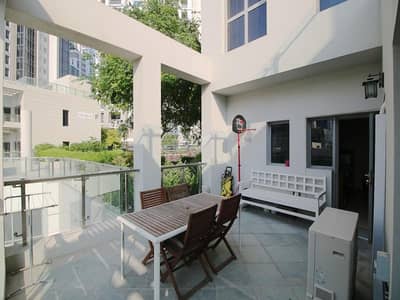فیلا 4 غرف نوم للايجار في الخليج التجاري، دبي - Stunning and Vacant Villa | Great Condition فیلا 4 غرف نوم للايجار في الخليج التجاري، دبي - Stunning and Vacant Villa | Great Condition