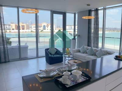 Lagoon Facing Penthouse For Sale In Mohammad Bin Rashid City Lagoon Facing Penthouse For Sale In Mohammad Bin Rashid City