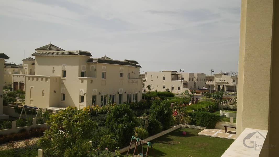 2 4 Bedroom Villa Furjan phase 2 I Near Ibn Battuta Mall