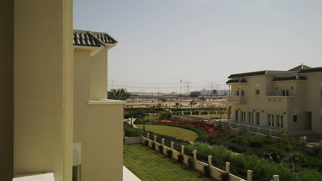 3 4 Bedroom Villa Furjan phase 2 I Near Ibn Battuta Mall