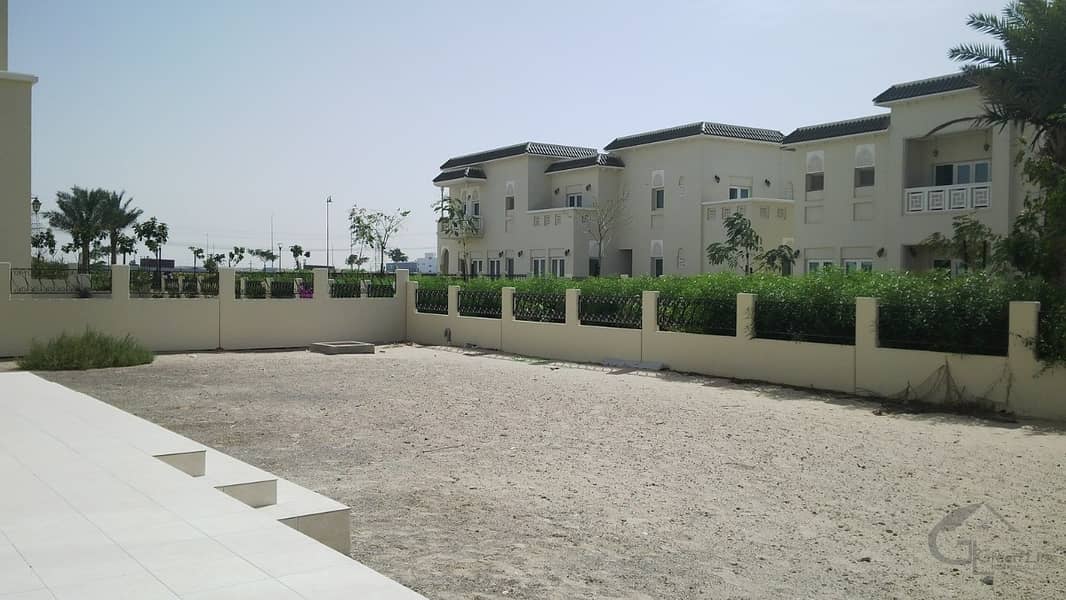 10 4 Bedroom Villa Furjan phase 2 I Near Ibn Battuta Mall