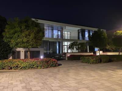 Contemporary Mansion - Mohammed Bin Rashid Al Maktoum City Contemporary Mansion - Mohammed Bin Rashid Al Maktoum City