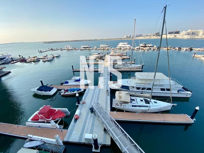 SPECTACULAR FULL SEA VIEW LUXURY APARTMENT FOR SALE !!