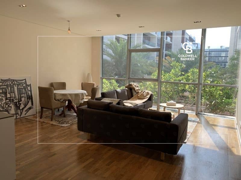 2 SPACIOUS 1 Bedroom Unit with Pool View in Citywalk