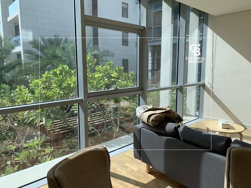 3 SPACIOUS 1 Bedroom Unit with Pool View in Citywalk