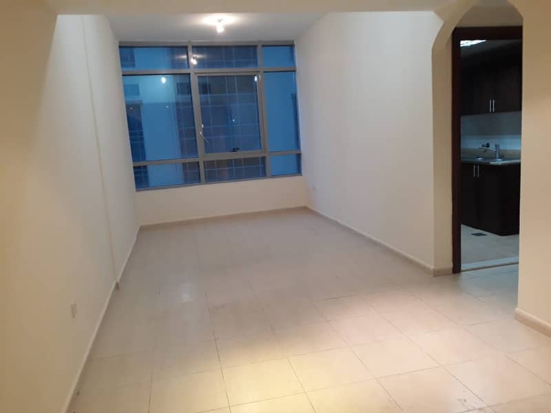 EXCELLENT ONE BHK with FREE BASEMENT PARKING!